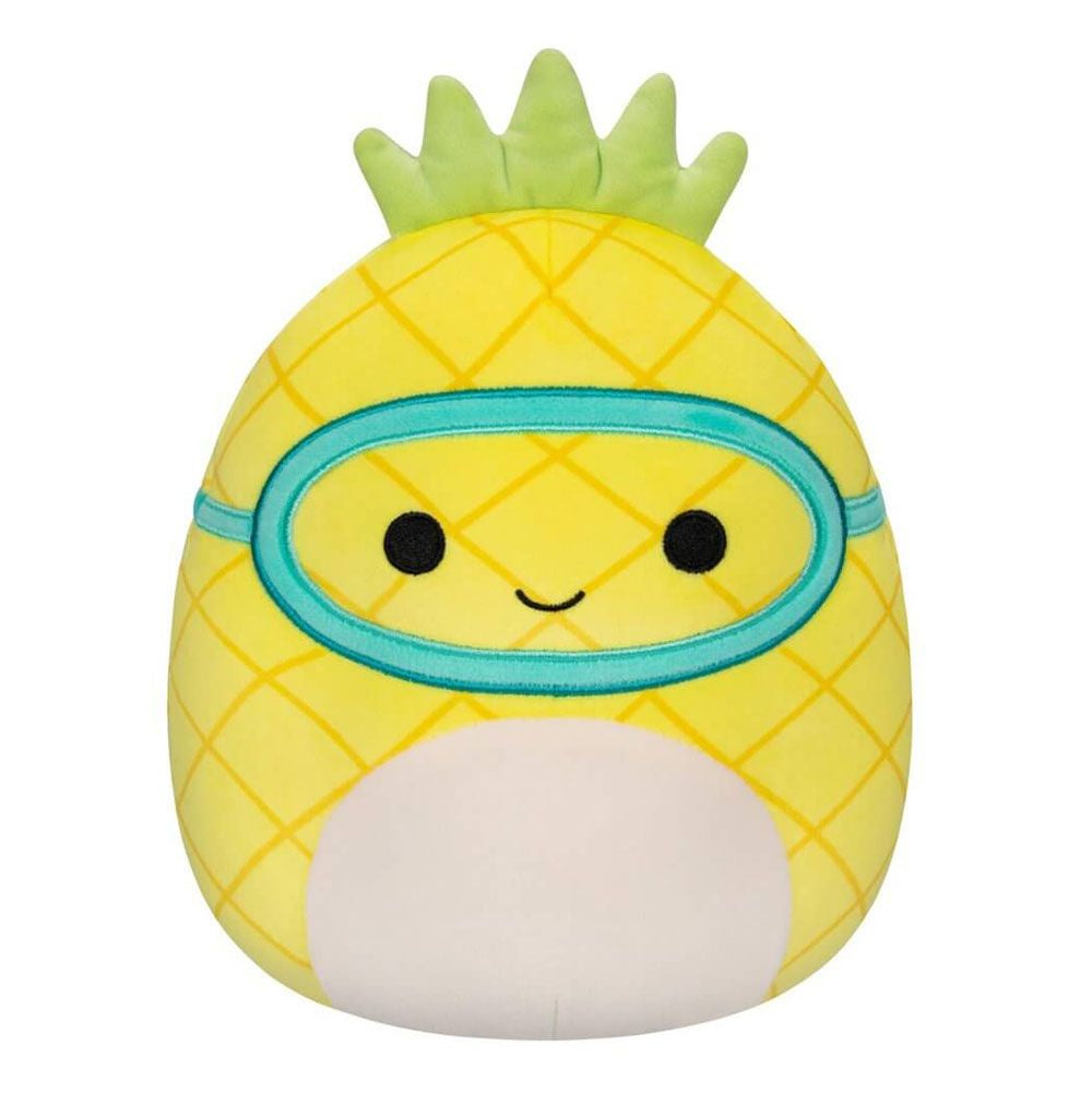 Squishmallows 7.5 Inch Plush Wave 15 Maui