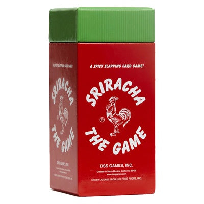 Sriracha The Game