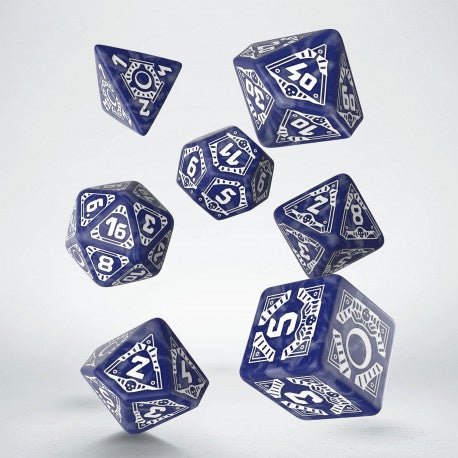 War Gaming D20 Dice Set of 3