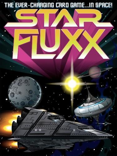 Star Fluxx - Good Games