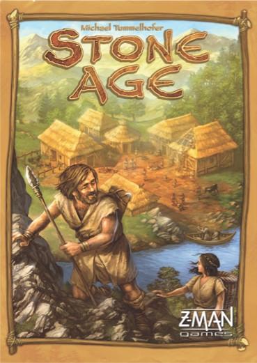 Stone Age - Good Games