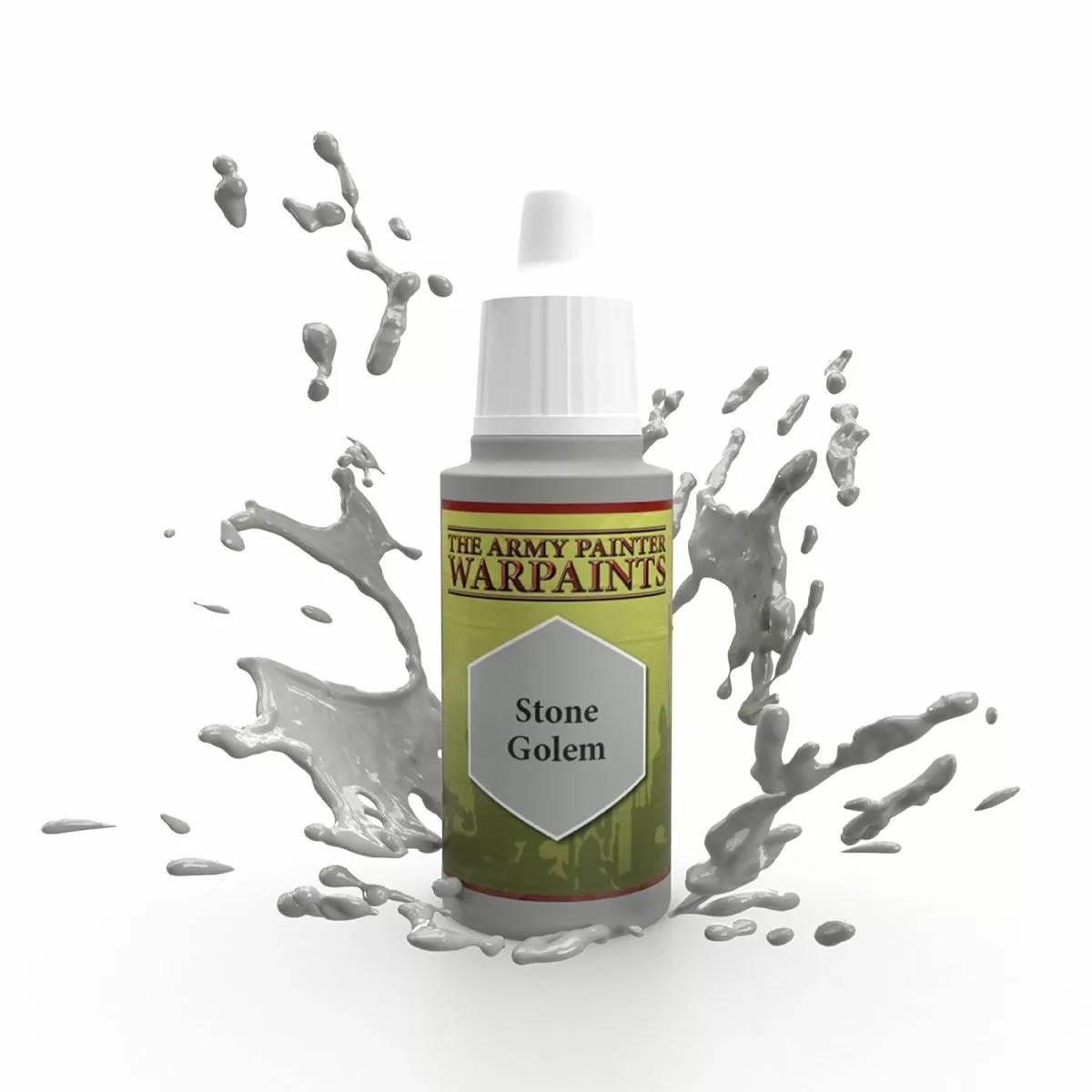 Army Painter - Stone Golem Paint 18ml