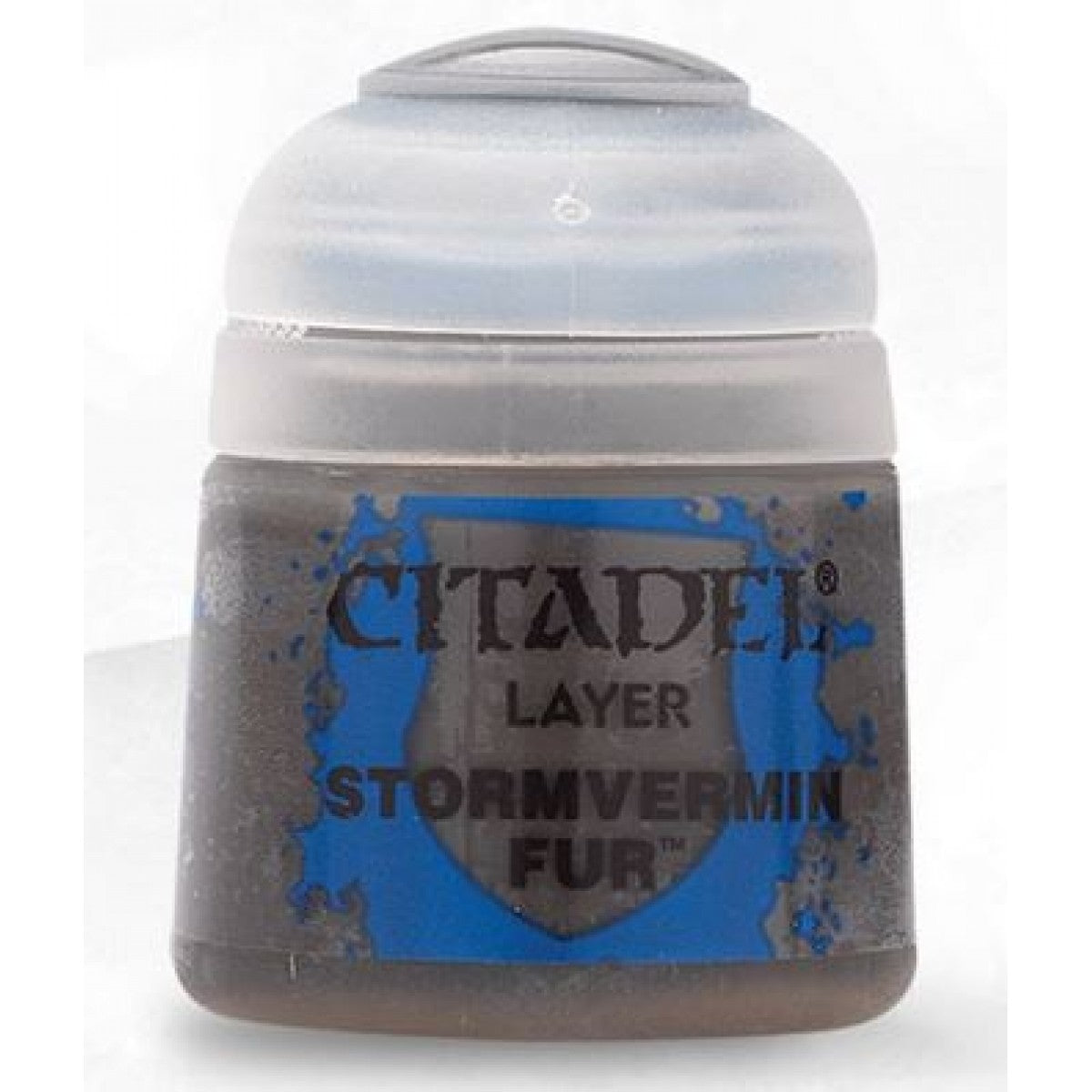 Citadel Layer Paint - Stormvermin Fur 12ml (22-55)
