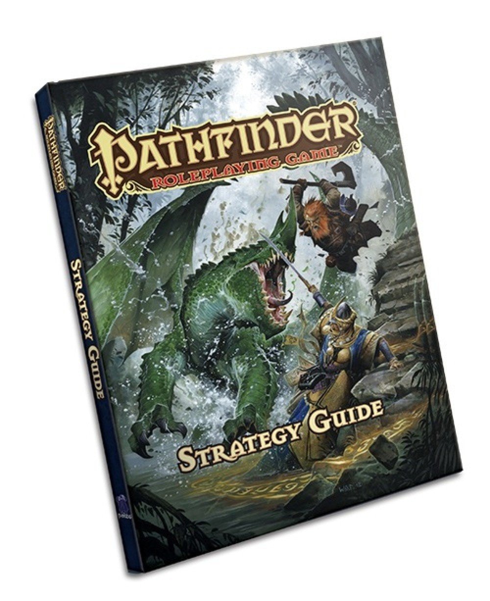 Pathfinder Cohorts &amp; Companies - Good Games