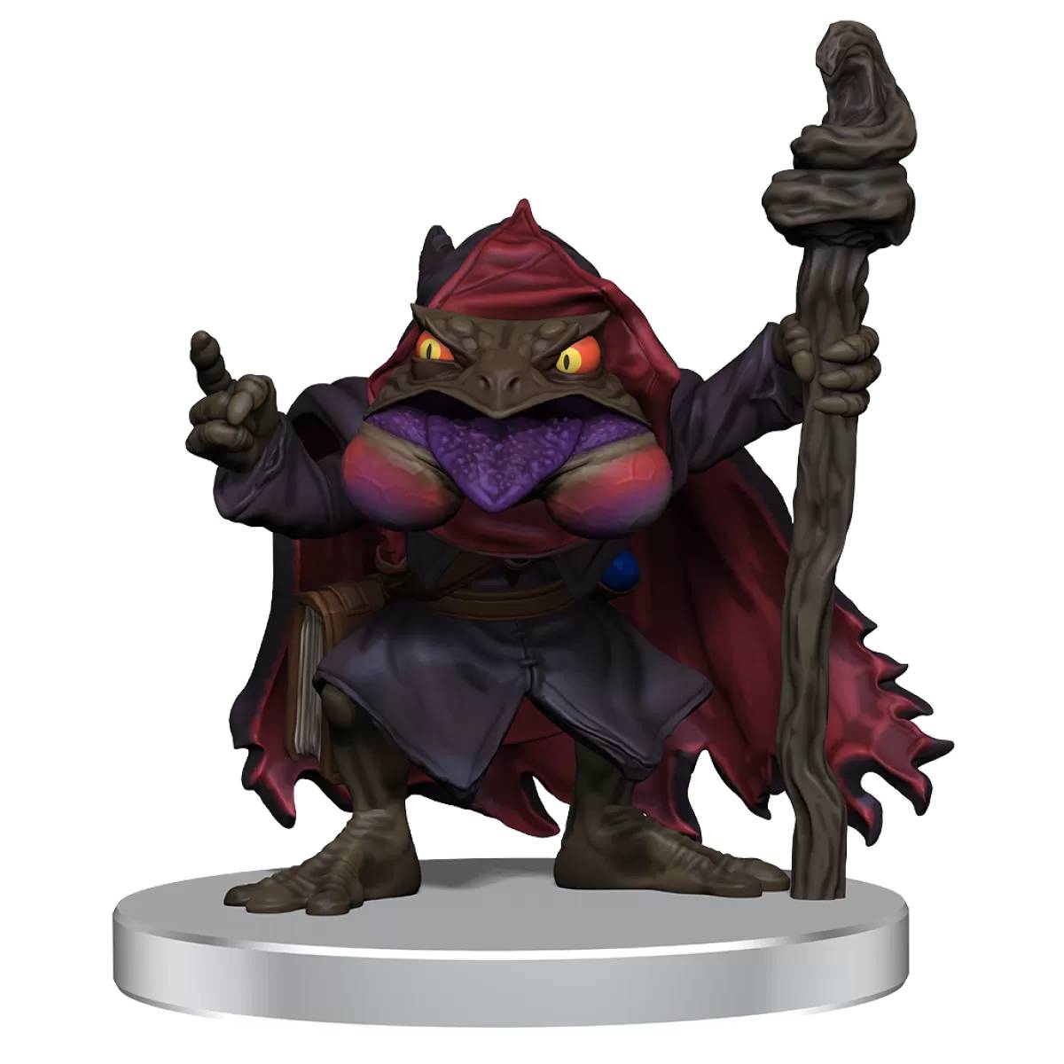 Dungeons &amp; Dragons Icons of the Realm Strixhaven Set 1