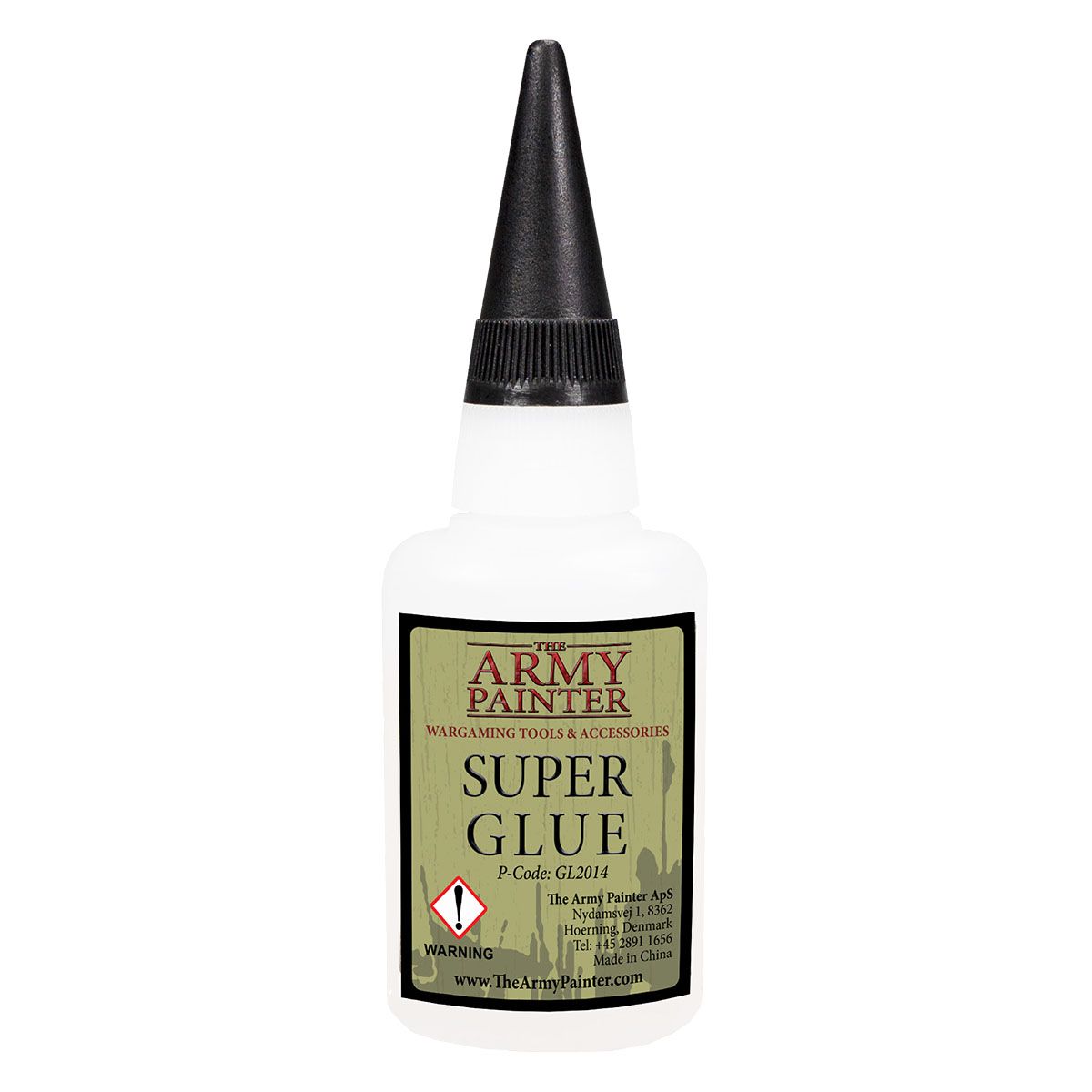Army Painter - Super Glue 20ml