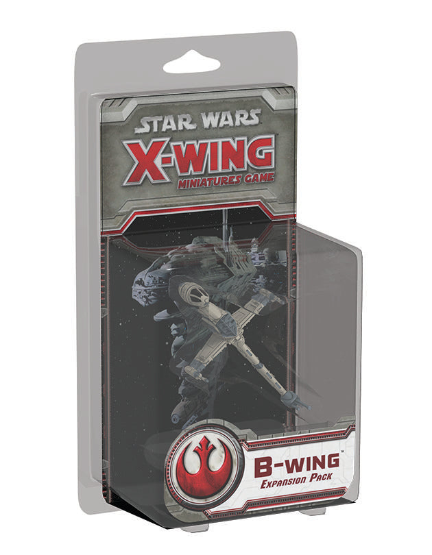 Star Wars: X-Wing B Wing