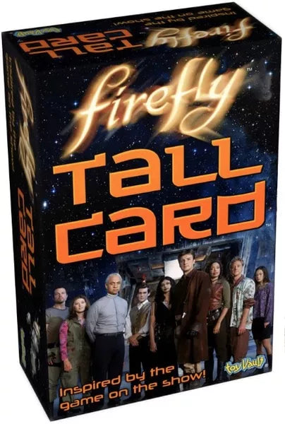 Firefly - Tall Card