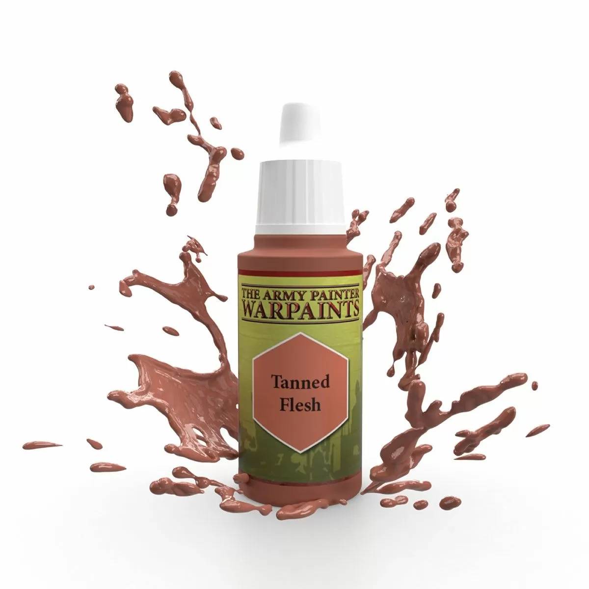 Army Painter - Tanned Flesh 18ml