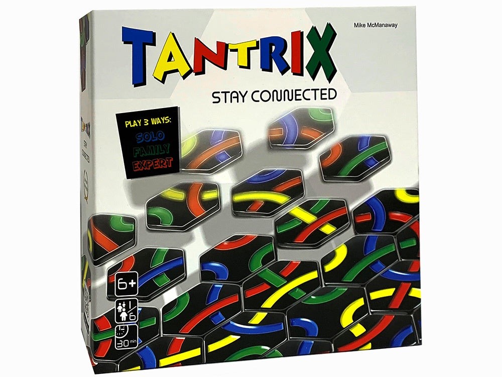 Tantrix Game (New Edition)