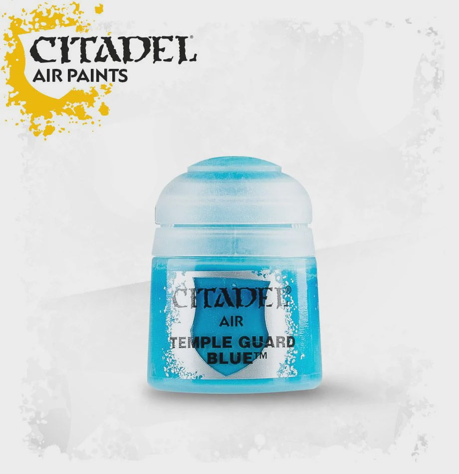Citadel Air: Temple Guard Blue 12ml