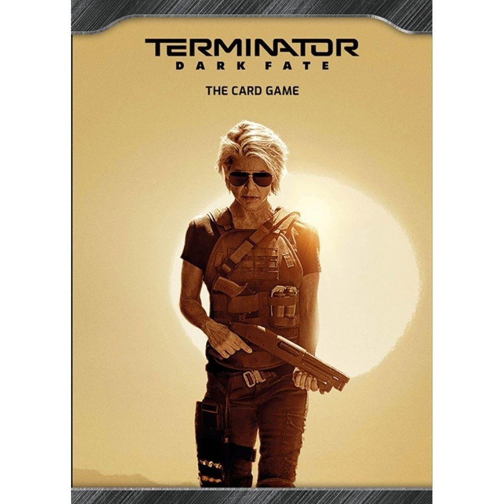 Terminator Dark Fate The Card Game - Good Games