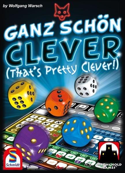 Ganz Schon Clever - Good Games
