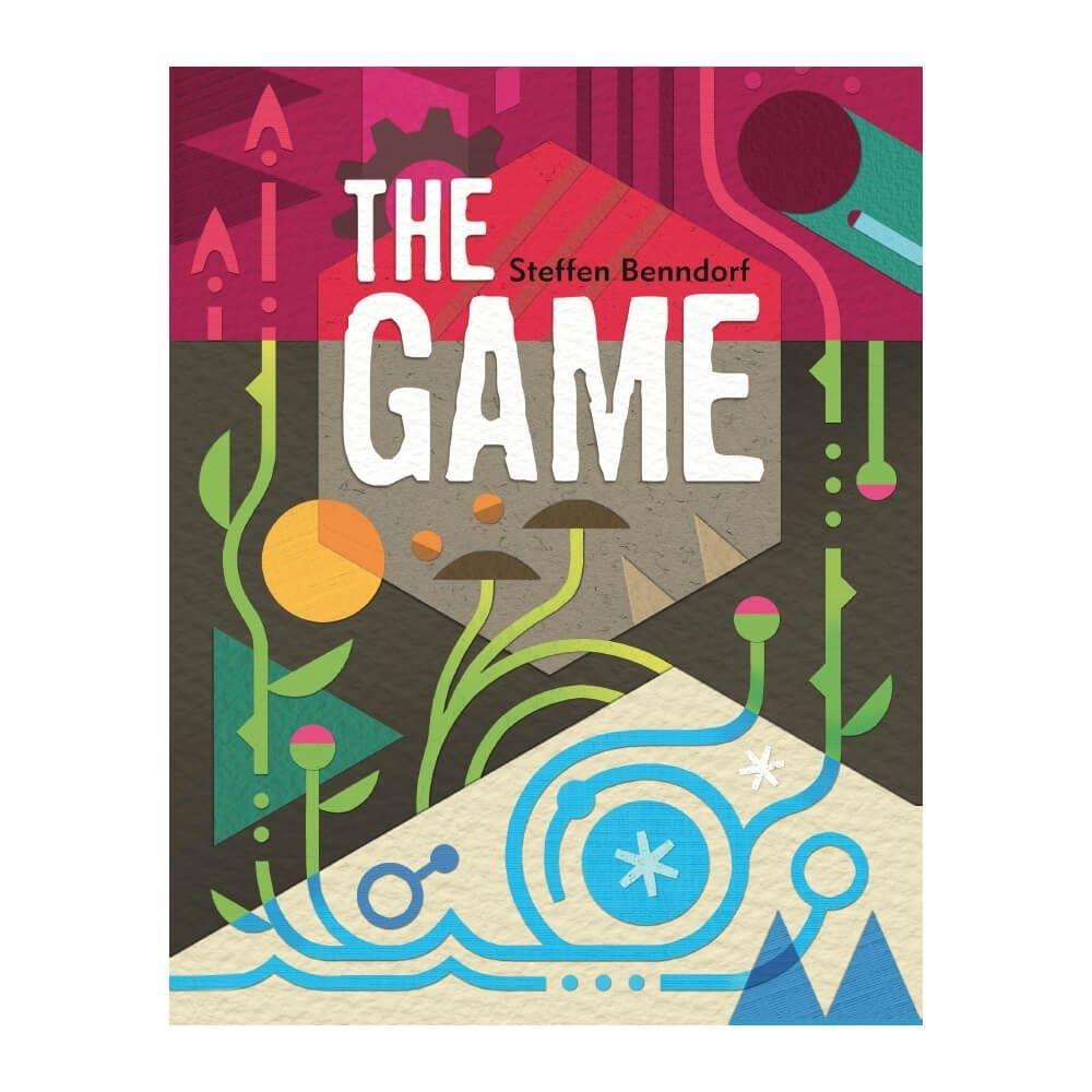 The Game - Good Games