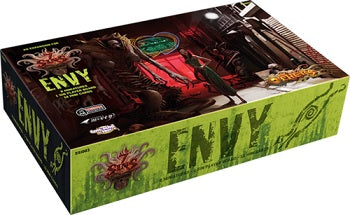 The Others Envy Box