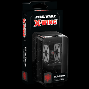 Star Wars: X-Wing (Second Edition) Tie/Fo Fighter Expansion Pack