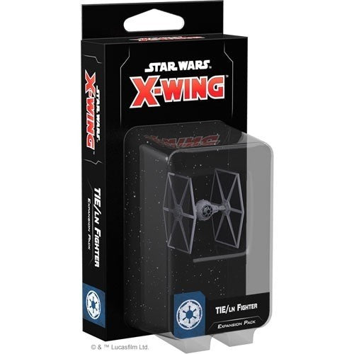 Star Wars: X-Wing (Second Edition) Tie/In Fighter