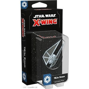 Star Wars: X-Wing (Second Edition) Tie/Sk Striker Expansion Pack