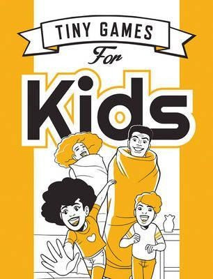 Tiny Games For Kids