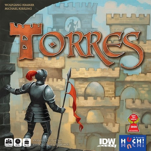 Torres (New Version)