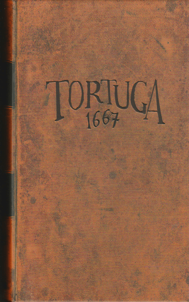 Tortuga 1667 - Good Games