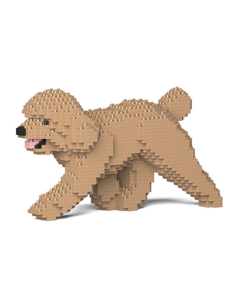 Toy Poodle 02S-M03 - Good Games