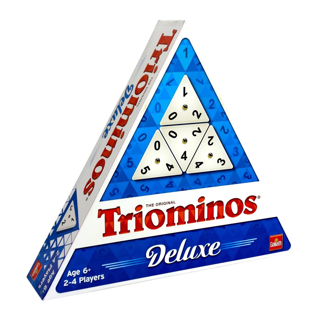 Triominoes Deluxe Edition
