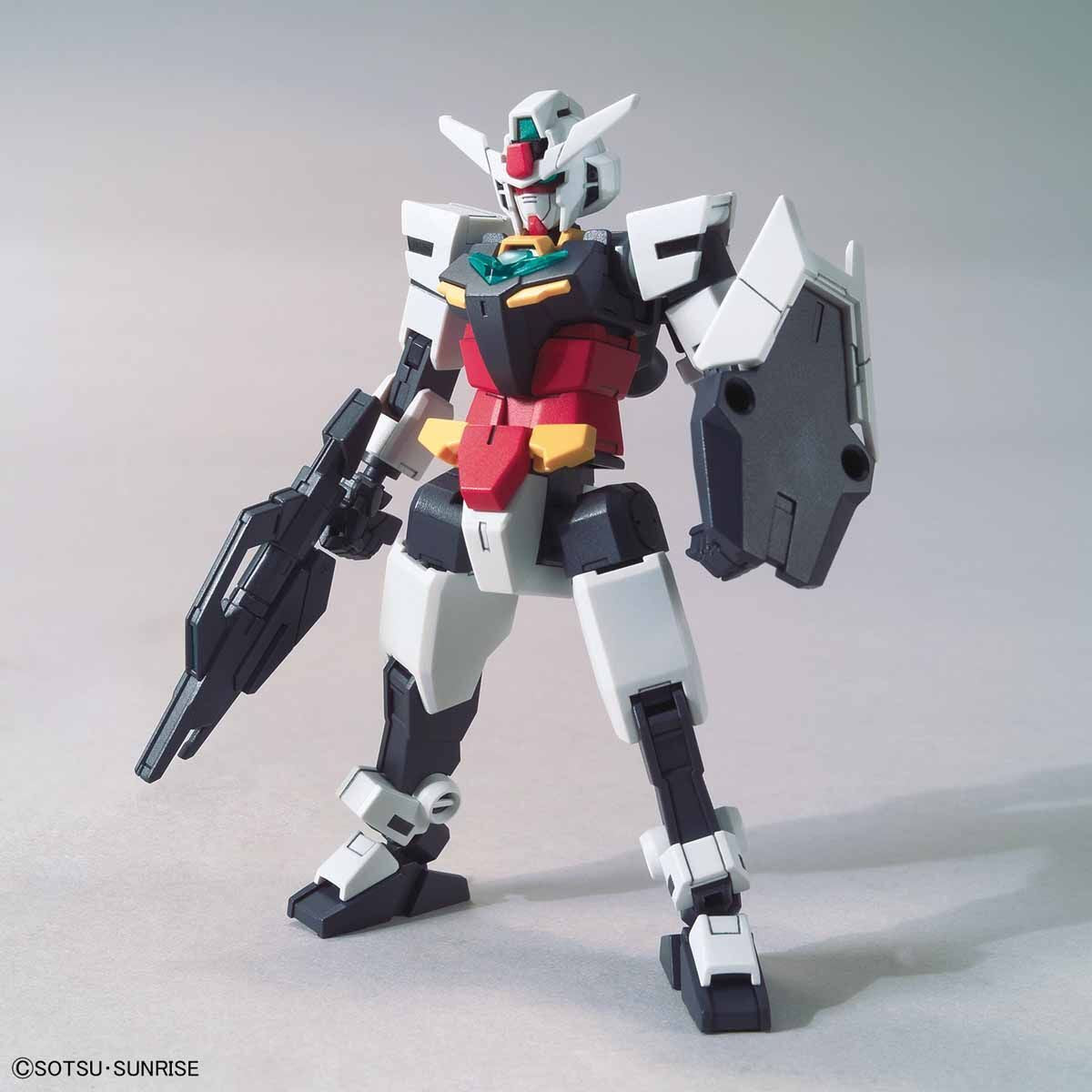 Bandai HGBD:R 1/144 Earthtree Gundam