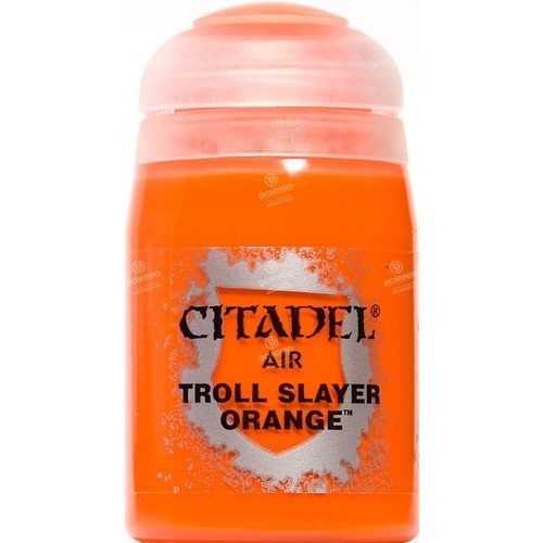 Citadel Air Paint - Troll Slayer Orange 24ml (28-21)