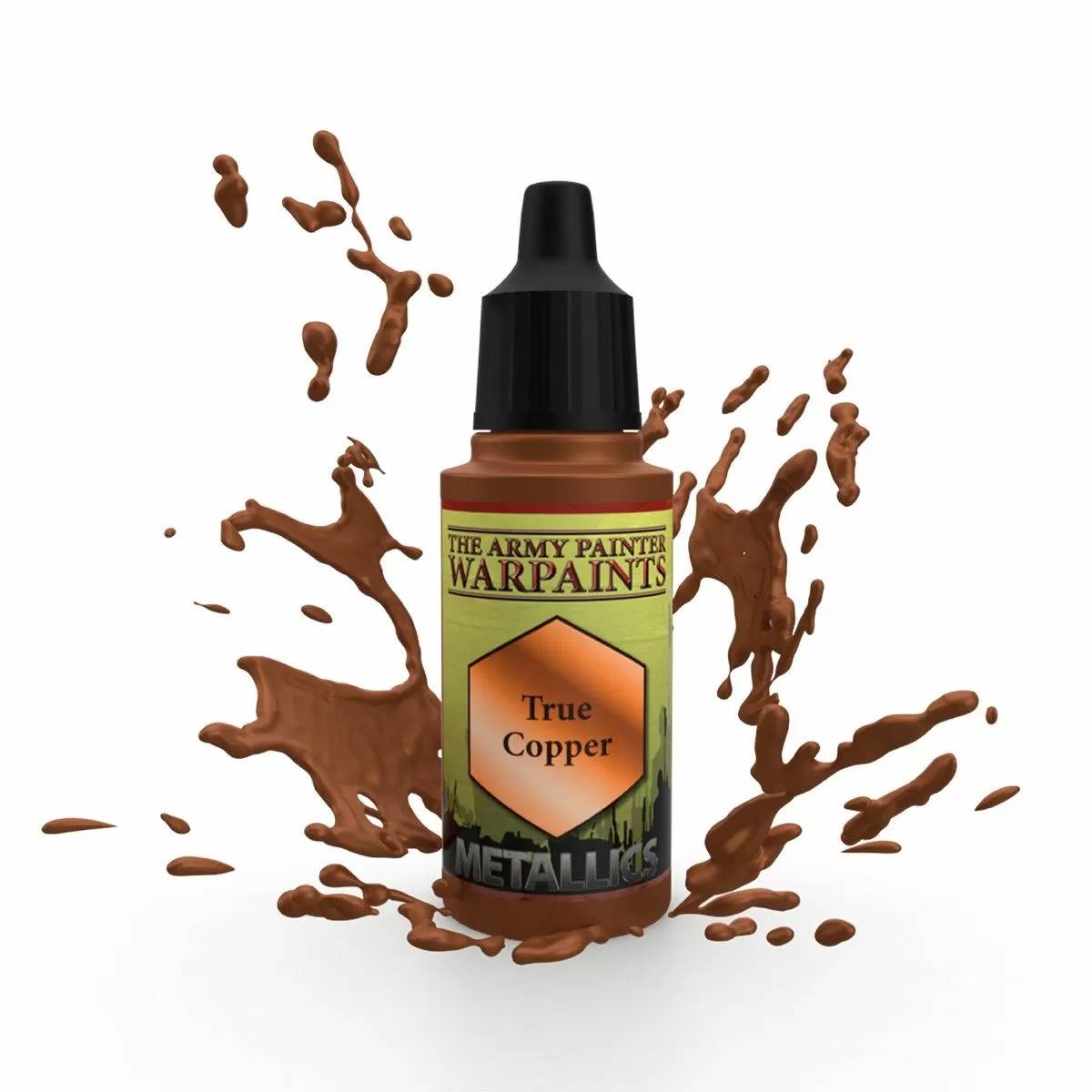 Army Painter - True Copper Paint 18ml