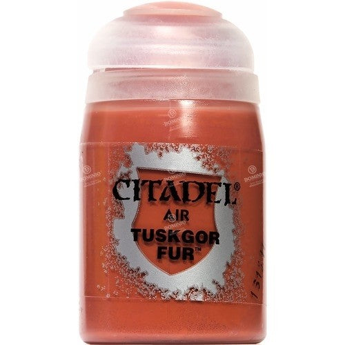 Citadel Air Paint - Tuskgor Fur 24ml (28-41)