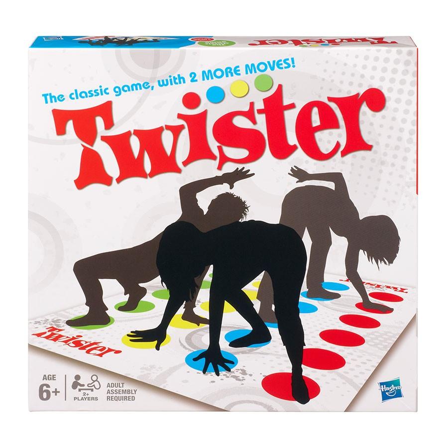 Twister - Good Games