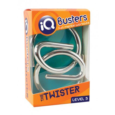 IQ Busters The Twister