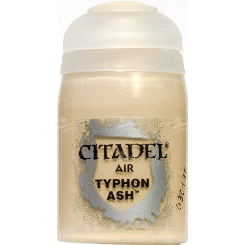 Citadel Air Paint - Typhon Ash 24ml (28-68)