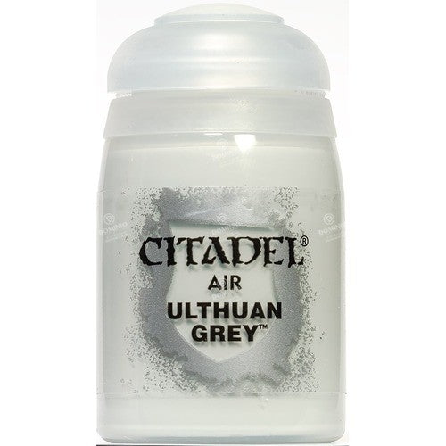 Citadel Air Paint - Ulthuan Grey 24ml (28-45)