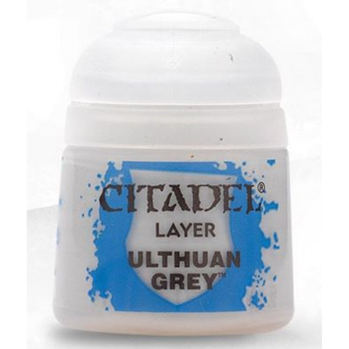 Citadel Layer Paint - Ulthuan Grey 12ml (22-56)