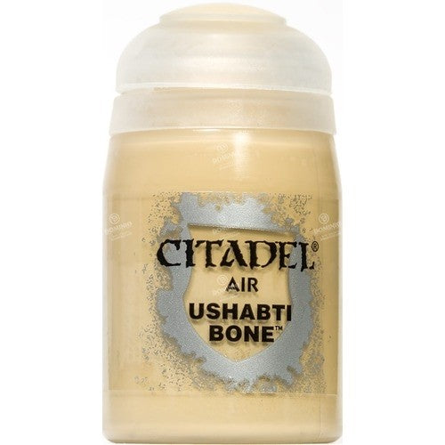 Citadel Air Paint - Ushabti Bone 24ml (28-33)