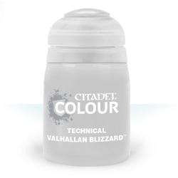 Citadel Technical Paint - Valhallan Blizzard 24ml (27-32)