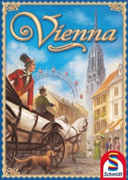VIENNA - Good Games