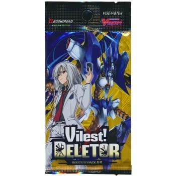 VAN Vilest Deletor V Booster Pack 04 ENG - Good Games