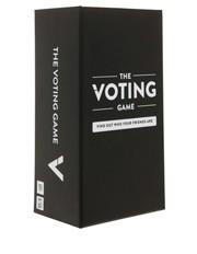 The Voting Game - Good Games