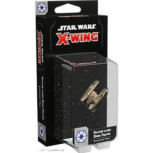 Star Wars: X-Wing (Second Edition) Vulture-Class Droid Fighter Expansion