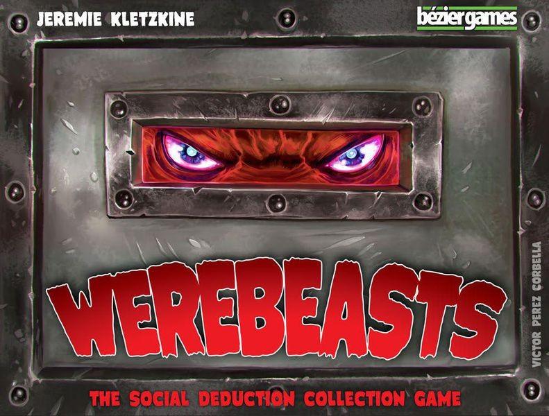 Werebeasts - Good Games