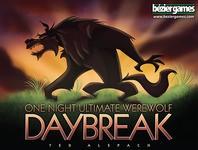One Night Ultimate Werewolf Daybreak - Good Games