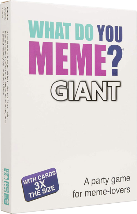 Giant What Do You Meme?