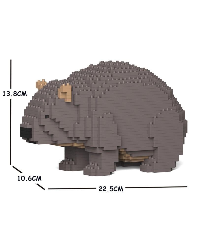 Wombat 01S - Good Games