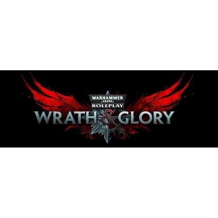 Wrath &amp; Glory Campaign Card Deck - Good Games