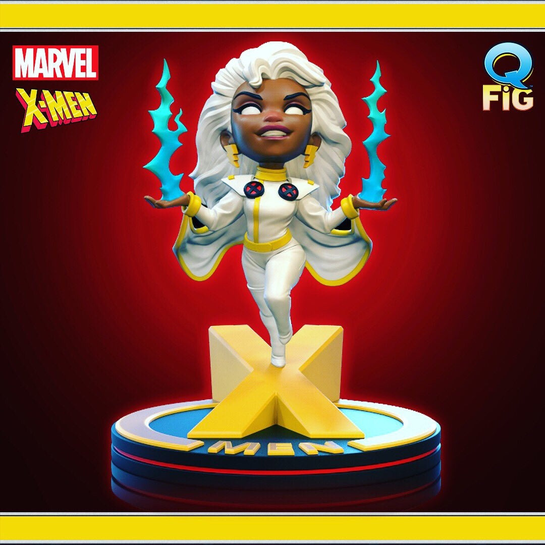 X-Men Storm Q-FIG Figure