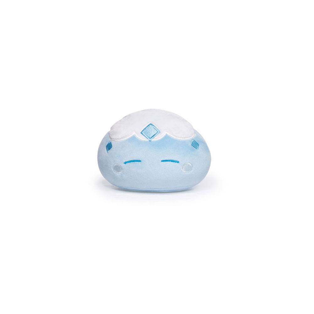 Genshin Impact - Slime Plushies - Cryo Slime