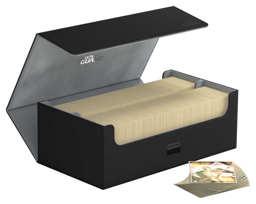 Ultimate Guard Arkhive Flip Case 800+ Standard Size XenoSkin Deck Box